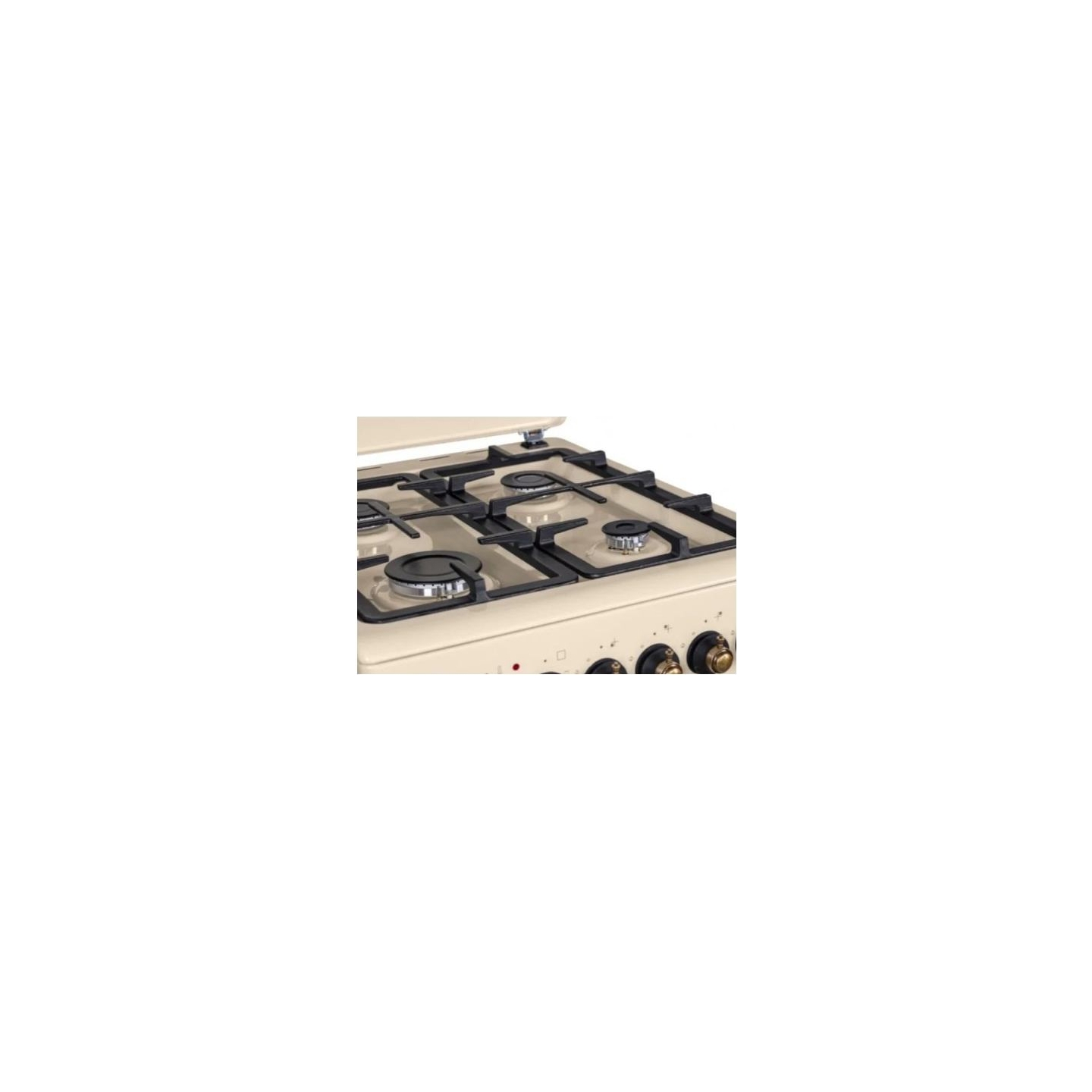 MPM Gas-electric cooker MPM-56-KRM-14