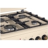 MPM Gas-electric cooker MPM-56-KRM-14