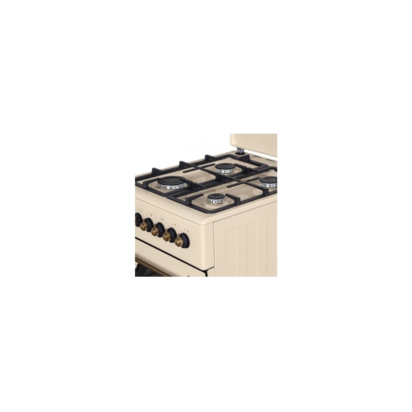 MPM Gas-electric cooker MPM-56-KRM-14
