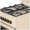 MPM Gas-electric cooker MPM-56-KRM-14