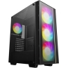 Deepcool Case | MATREXX 55 V4 C | Mid Tower | ATX PS2