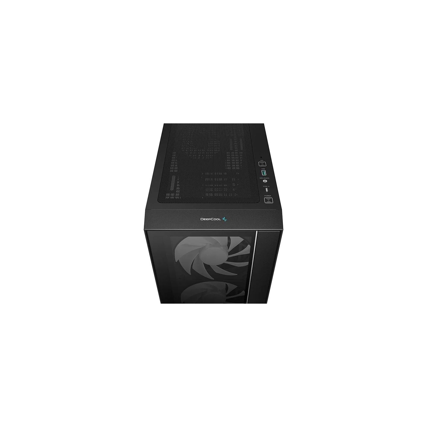 Deepcool Case | MATREXX 55 V4 C | Mid Tower | ATX PS2