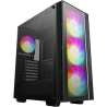 Deepcool Case | MATREXX 55 V4 C | Mid Tower | ATX PS2