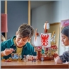 Lego Bricks Harry Potter 76440 Triwizard Tournament: The Arrival