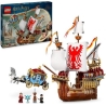 Lego Bricks Harry Potter 76440 Triwizard Tournament: The Arrival