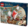 Lego Bricks Harry Potter 76440 Triwizard Tournament: The Arrival