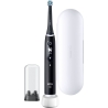 Oral-B | Electric Toothbrush | iO6 Series | Rechargeable | For adults | Number of brush heads included 1 | Number of teeth brush