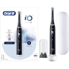 Oral-B | Electric Toothbrush | iO6 Series | Rechargeable | For adults | Number of brush heads included 1 | Number of teeth brush