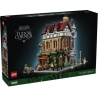 Lego Bricks Icons 10350 Tudor Corner