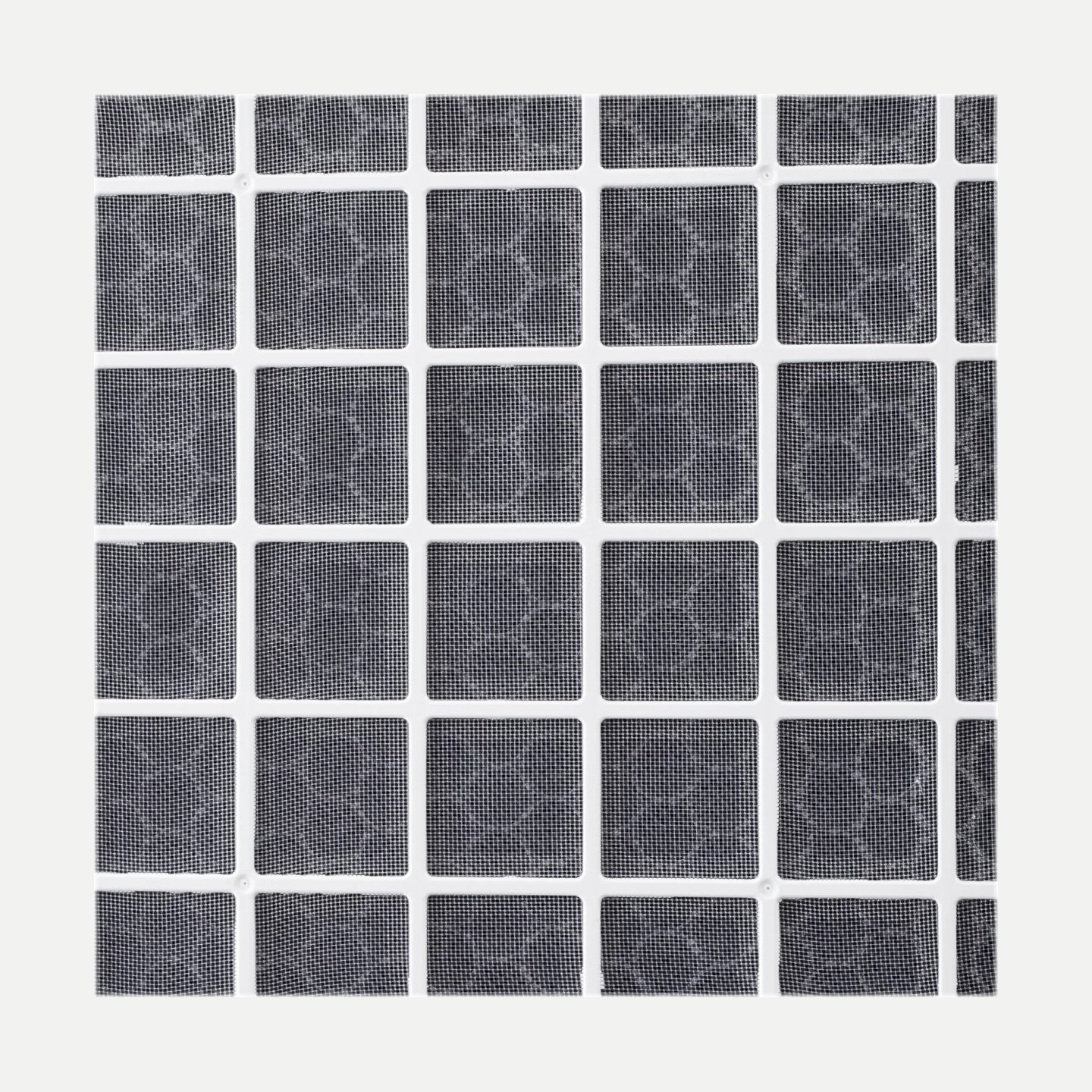 Duux Carbon Filter | For Bora | Black