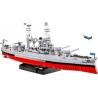 Cobi Klocki Pennsylvania - Class Battleship (2in1) - Executive Edition