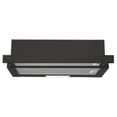 Candy Okap teleskopowy CBT625/2B/1