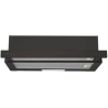 Candy Okap teleskopowy CBT625/2B/1