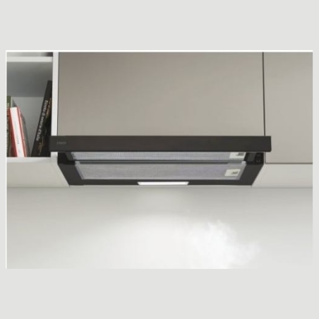 Candy Okap teleskopowy CBT625/2B/1