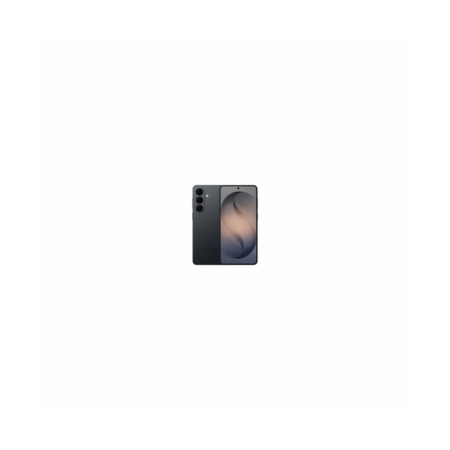 Samsung Smartphone Galaxy S26+ 5G 12/256GB DualSIM black