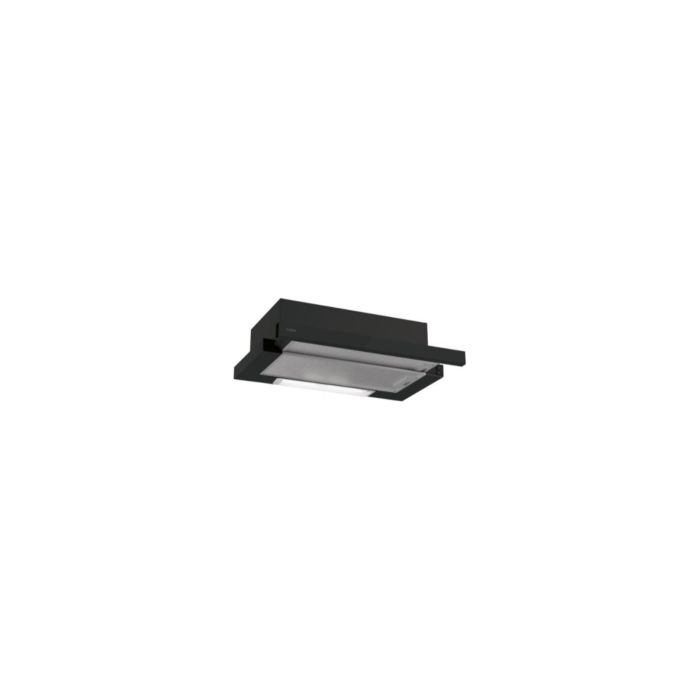 Candy Okap teleskopowy CBT625/2B/1