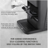 Caso Ice Ball Maker | IceBall Pro | Power 130 W | Capacity 1.3 L | Matt Black