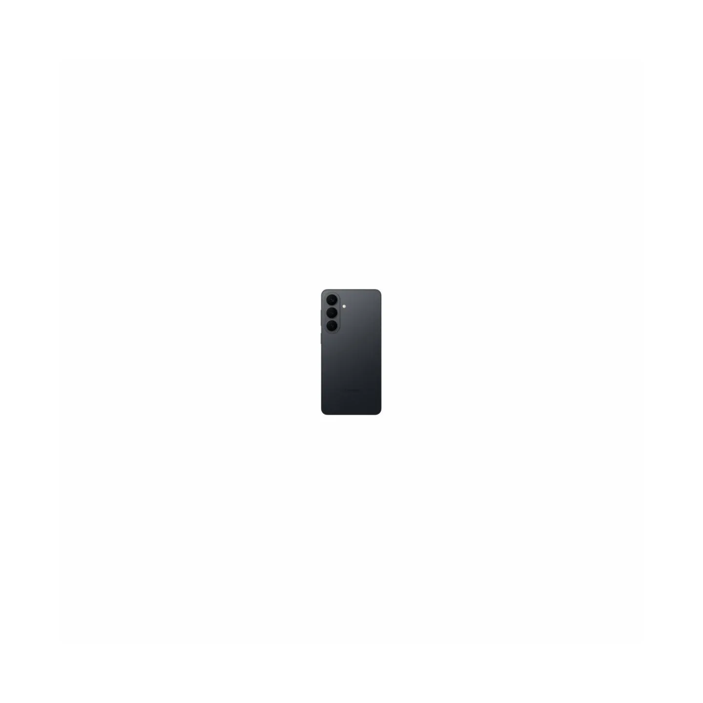 Samsung MOBILE PHONE GALAXY S26+/256GB BLACK SM-S947B SAMSUNG