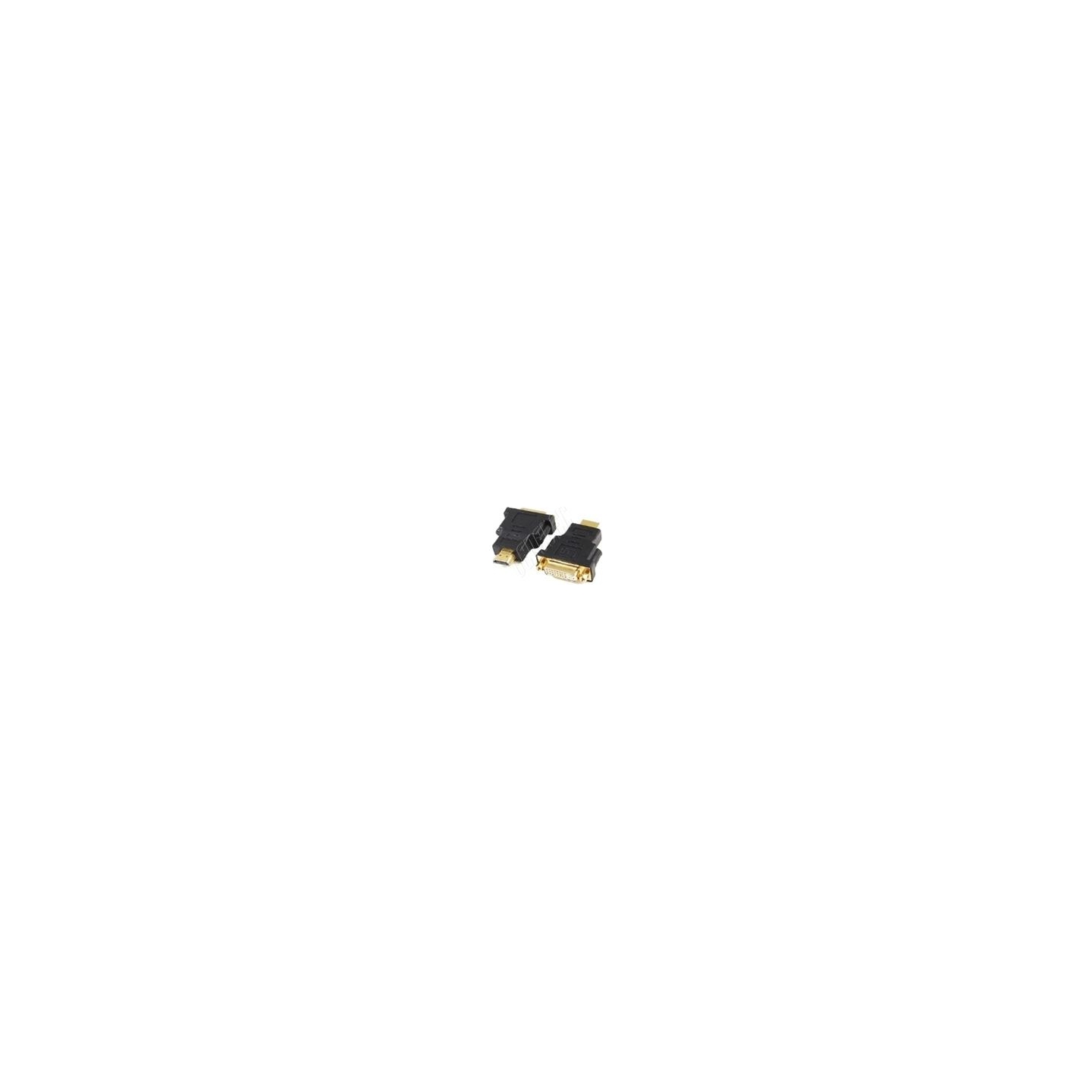 Cablexpert | HDMI - DVI, M/F | Black | HDMI | DVI