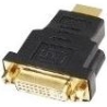Cablexpert | HDMI - DVI, M/F | Black | HDMI | DVI