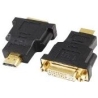 Cablexpert | HDMI - DVI, M/F | Black | HDMI | DVI