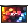 Elite Screens | Spectrum Series | Electric125H | Diagonal 125 " | 16:9 | Viewable screen width (W) 277 cm | Black