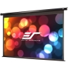 Elite Screens | Spectrum Series | Electric125H | Diagonal 125 " | 16:9 | Viewable screen width (W) 277 cm | Black