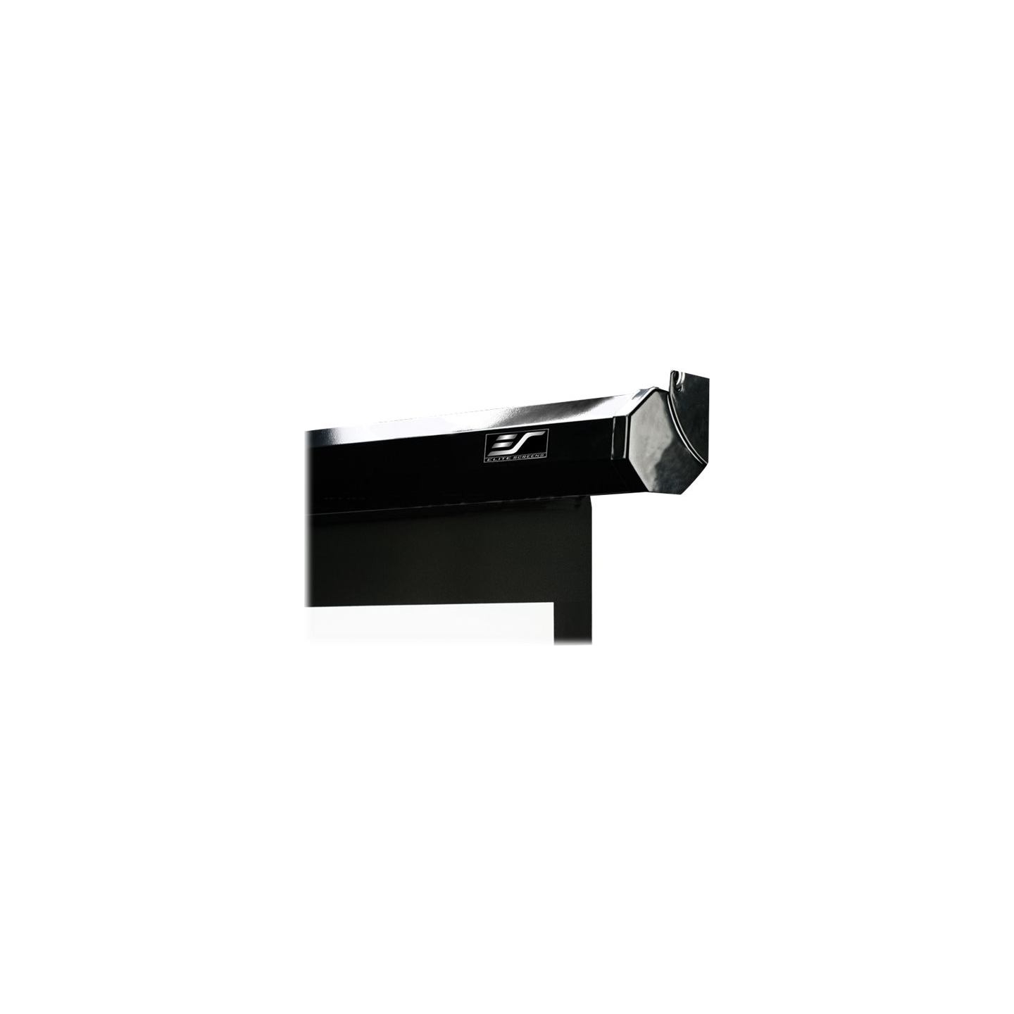 Elite Screens | Spectrum Series | Electric125H | Diagonal 125 " | 16:9 | Viewable screen width (W) 277 cm | Black
