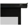 Elite Screens | Spectrum Series | Electric125H | Diagonal 125 " | 16:9 | Viewable screen width (W) 277 cm | Black