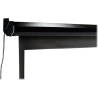 Elite Screens | Spectrum Series | Electric125H | Diagonal 125 " | 16:9 | Viewable screen width (W) 277 cm | Black