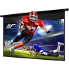 Elite Screens | Spectrum Series | Electric125H | Diagonal 125 " | 16:9 | Viewable screen width (W) 277 cm | Black