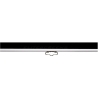 Elite Screens | Manual Series | M100XWH | Diagonal 100 " | 16:9 | Viewable screen width (W) 221 cm | White