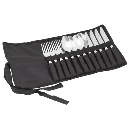 Easy Camp Family Cutlery | 12 pc(s)
