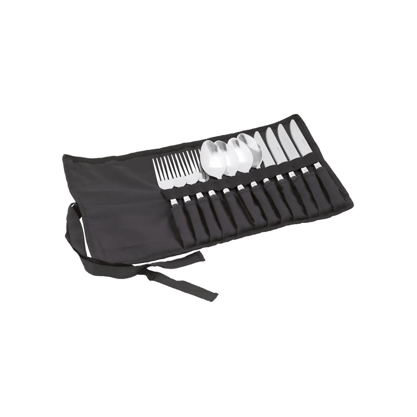 Easy Camp Family Cutlery | 12 pc(s)