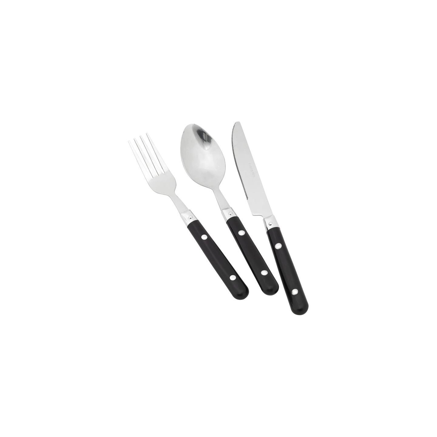 Easy Camp Family Cutlery | 12 pc(s)