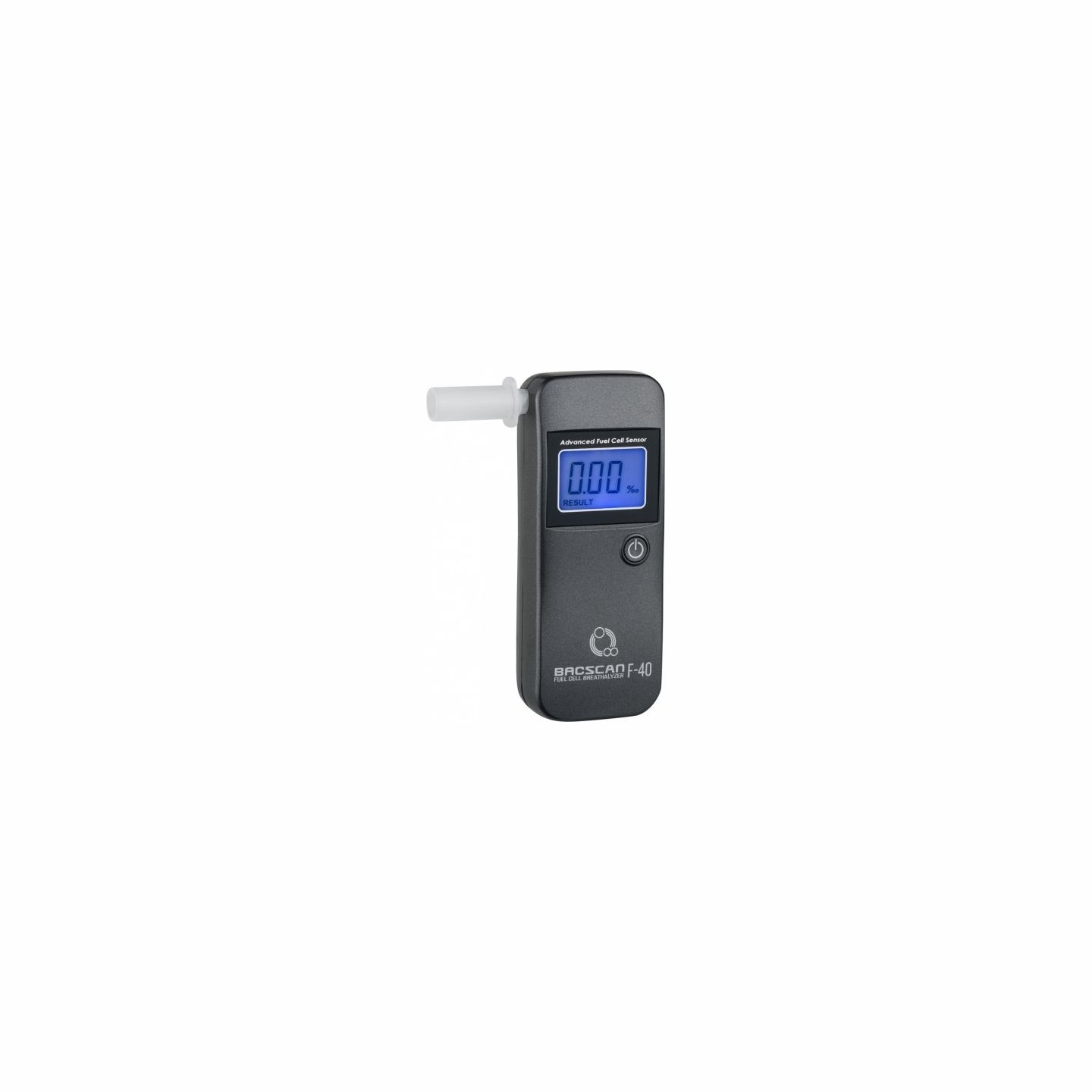 Bacscan Breathalyser BACscan F-40