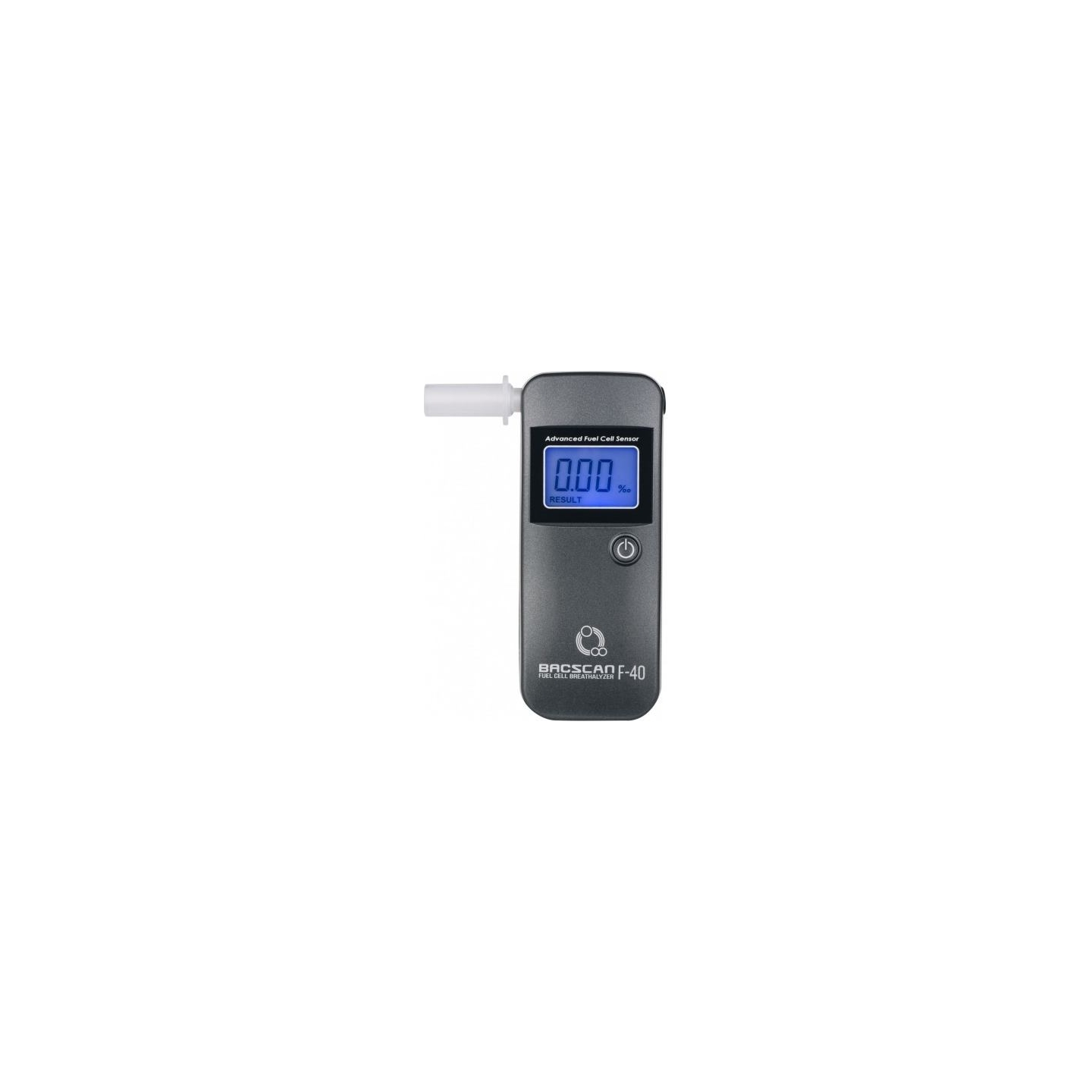 Bacscan Breathalyser BACscan F-40