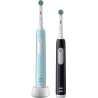 Oral-B | Electric Toothbrush | Pro Series 1 Duo | Rechargeable | For adults | Number of brush heads included 2 | Number of teeth