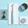 Oral-B | Electric Toothbrush | Pro Series 1 Duo | Rechargeable | For adults | Number of brush heads included 2 | Number of teeth