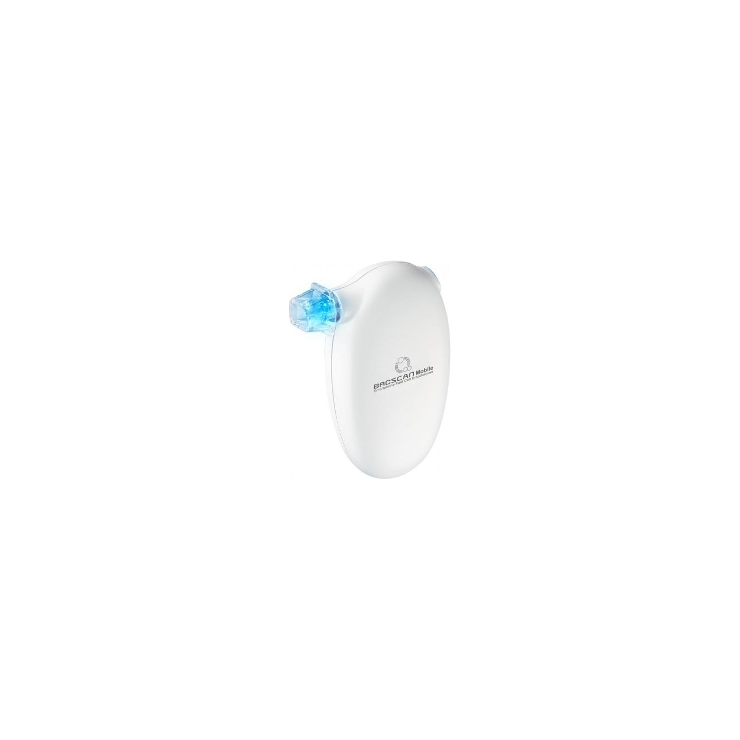Bacscan Breathalyser Mobile