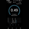 Bacscan Breathalyser Mobile