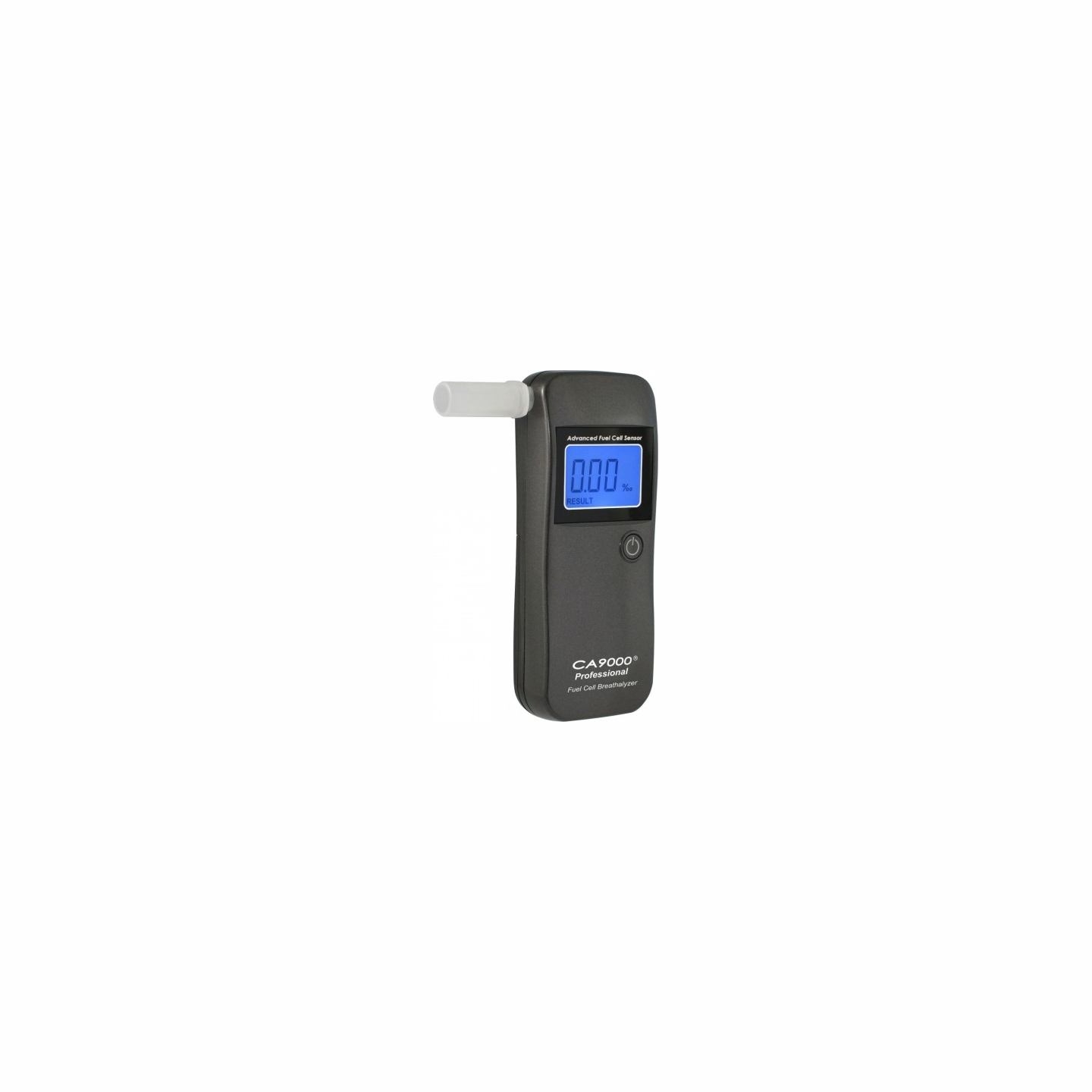 Bacscan Breathalyser 9000