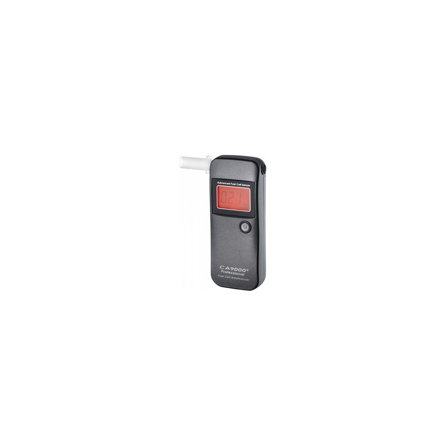 Bacscan Breathalyser 9000