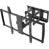 Maclean TV holder 60-100 MC-679 to 80kg for flat and curved TV