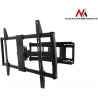 Maclean TV holder 60-100 MC-679 to 80kg for flat and curved TV