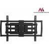 Maclean TV holder 60-100 MC-679 to 80kg for flat and curved TV