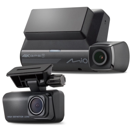 MIO MiVue 956WD Dash Cam | GPS | Wi-Fi