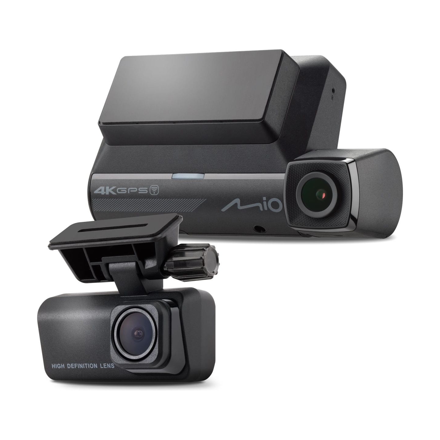 MIO MiVue 956WD Dash Cam | GPS | Wi-Fi
