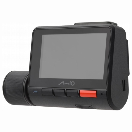 MIO MiVue 956WD Dash Cam | GPS | Wi-Fi