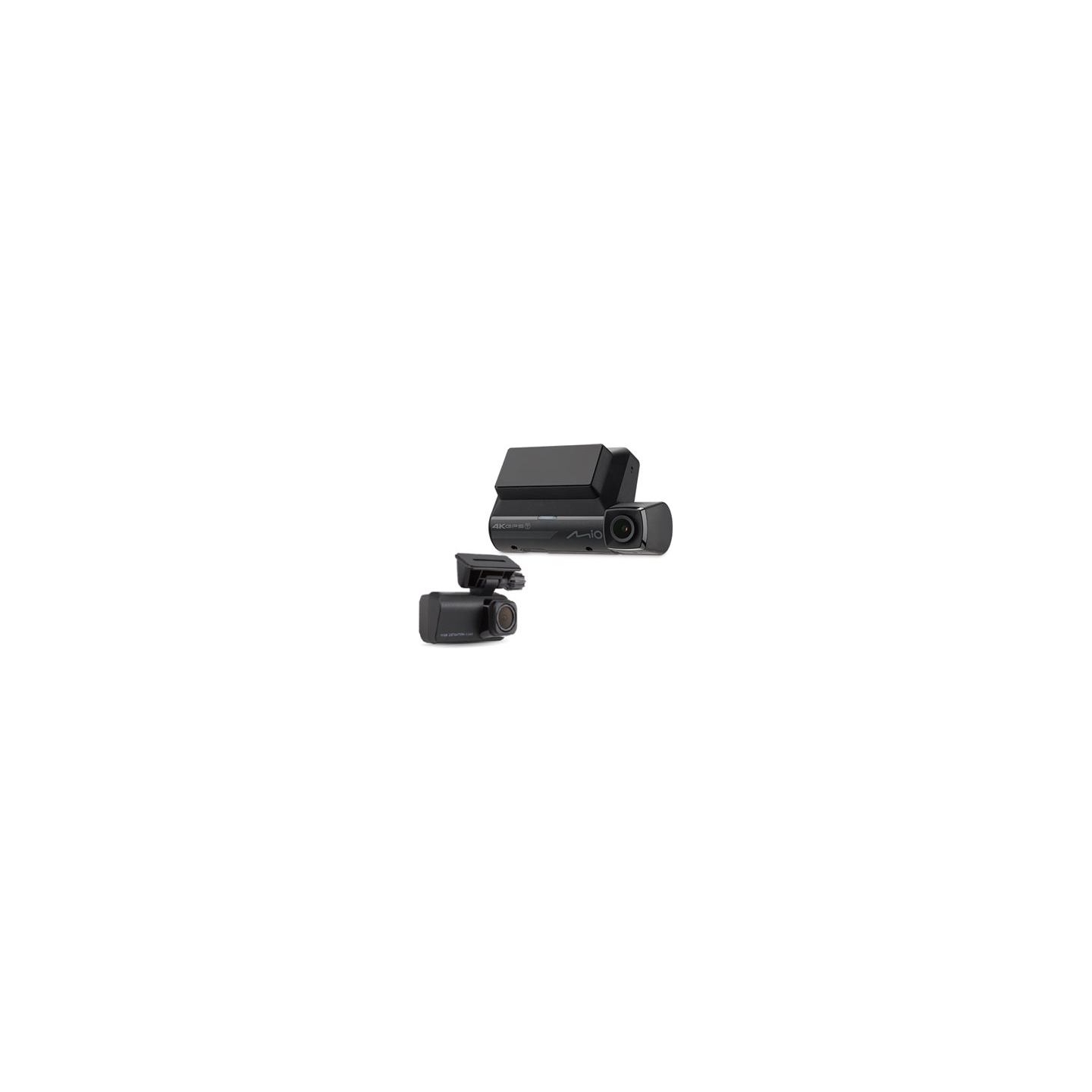 MIO MiVue 956WD Dash Cam | GPS | Wi-Fi